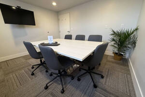 Small Meeting Room  2