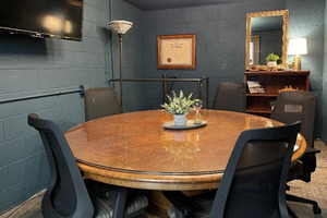 Small Meeting Room 1