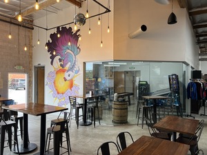 Taproom