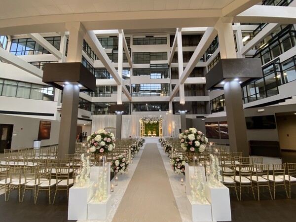 Sheraton Lisle Naperville Hotel