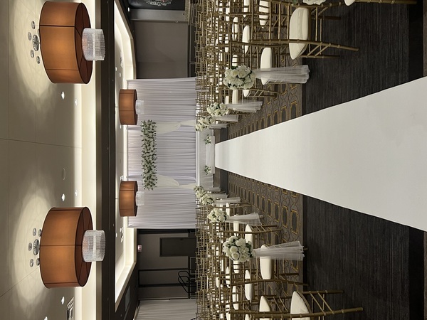 Sheraton Lisle Naperville Hotel