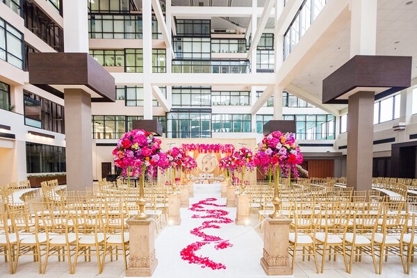 Sheraton Lisle Naperville Hotel