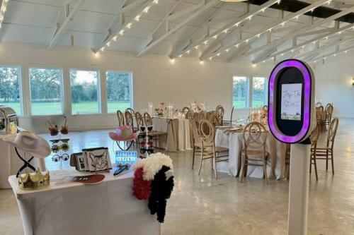 Firefly Photo Booth Rental - Tampa