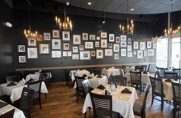 The Federal American Grill - Downtown