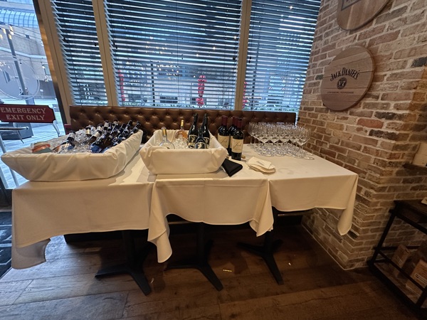 The Federal American Grill - Downtown