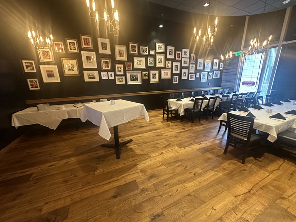 The Federal American Grill - Downtown