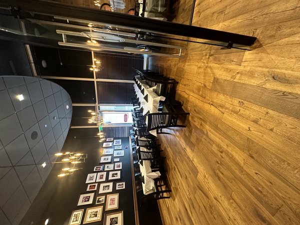 The Federal American Grill - Downtown