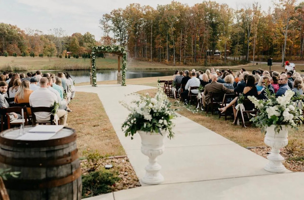 Mountain Heights Venue