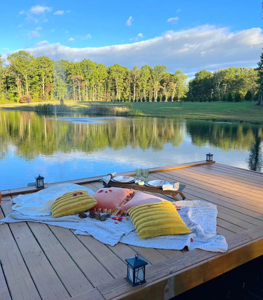 Mountain Heights Venue