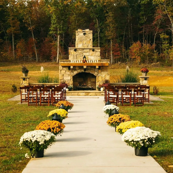 Mountain Heights Venue