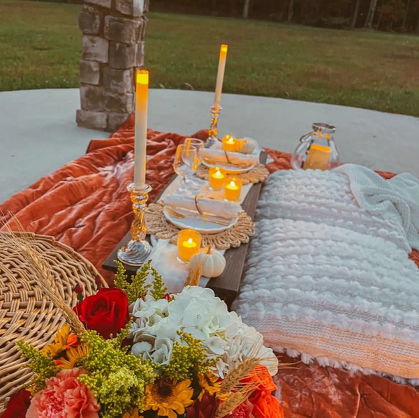 Mountain Heights Venue