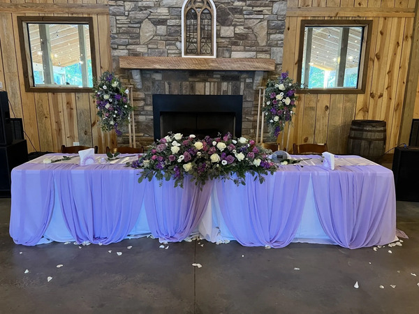 Mountain Heights Venue