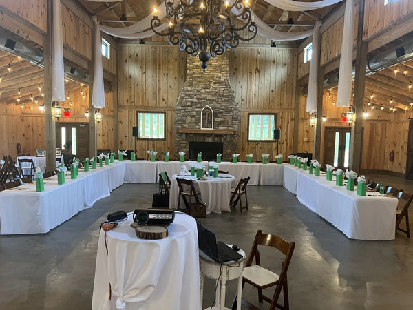 Mountain Heights Venue