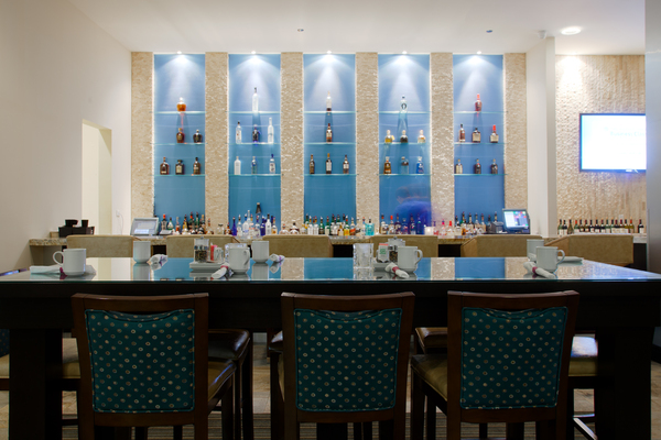 Hotel Indigo Waco-Baylor