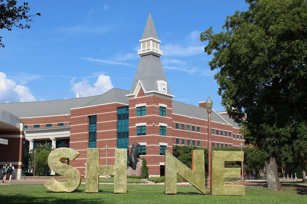 Hotel Indigo Waco-Baylor