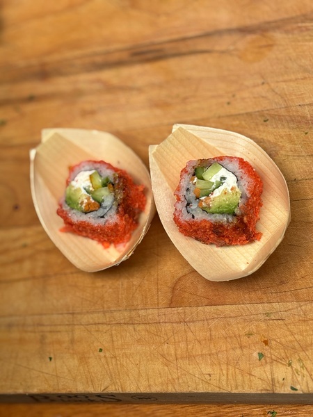 Pony Express Catering LLC