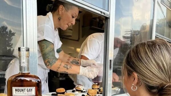 Pony Express Catering LLC