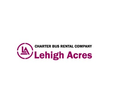 Charter Bus Rental Company Lehigh Acres