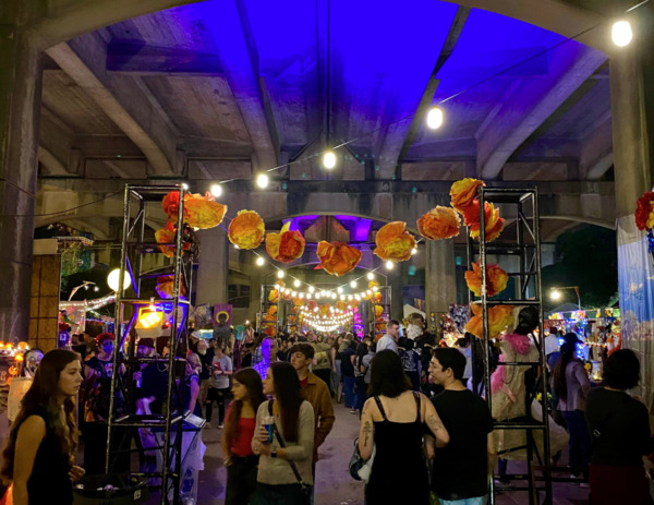 Sloss Furnaces National Historic Landmark