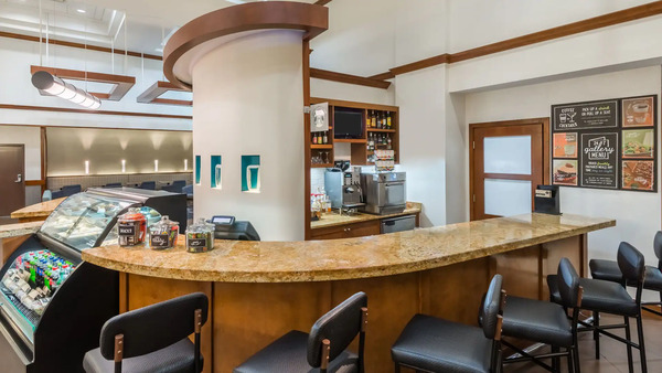 Hyatt Place Johns Creek