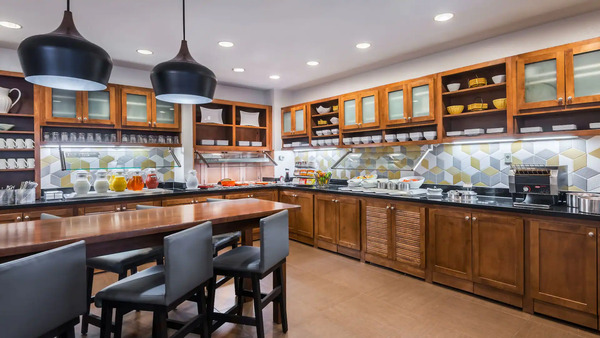 Hyatt Place Johns Creek