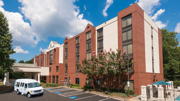 Hyatt Place Johns Creek