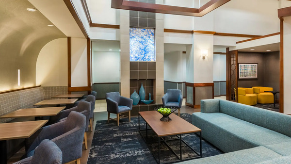 Hyatt Place Johns Creek