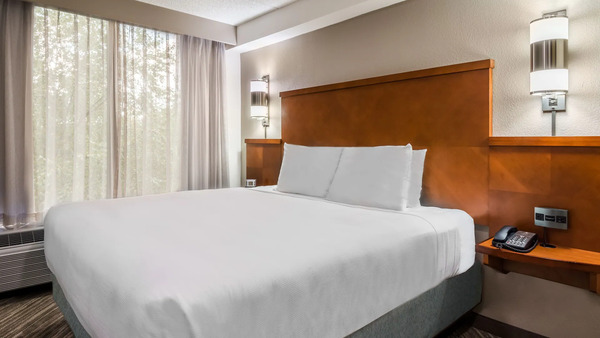 Hyatt Place Johns Creek