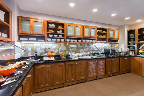 Hyatt Place Johns Creek