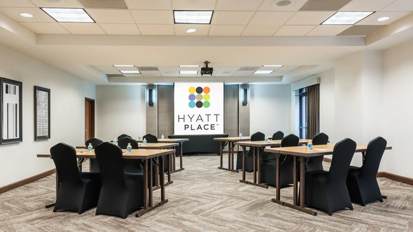Hyatt Place Johns Creek