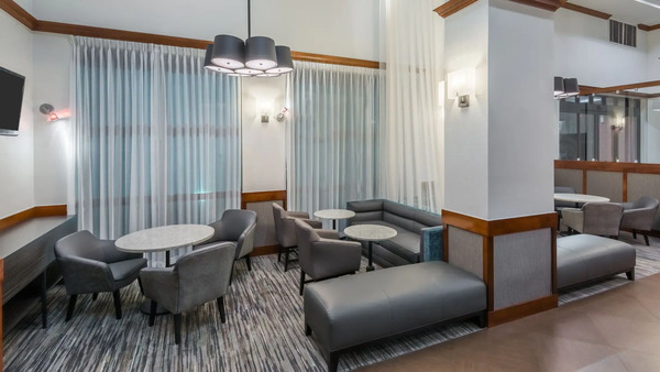 Hyatt Place Johns Creek