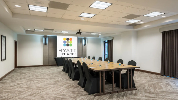 Hyatt Place Johns Creek