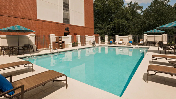 Hyatt Place Johns Creek