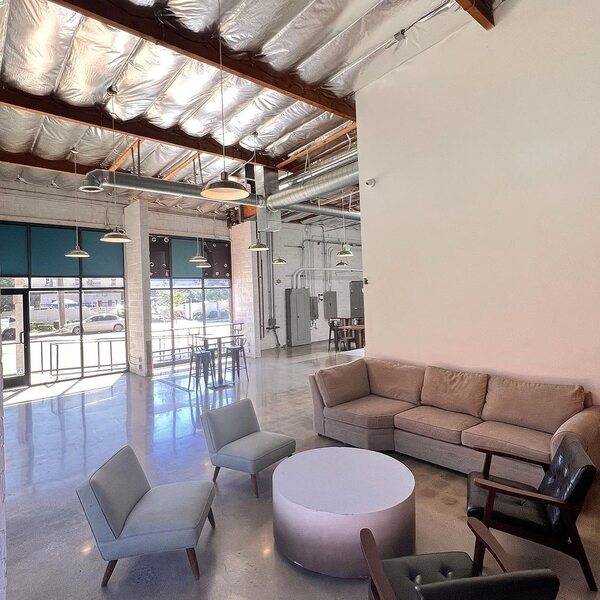 Hermosa Brewing Company