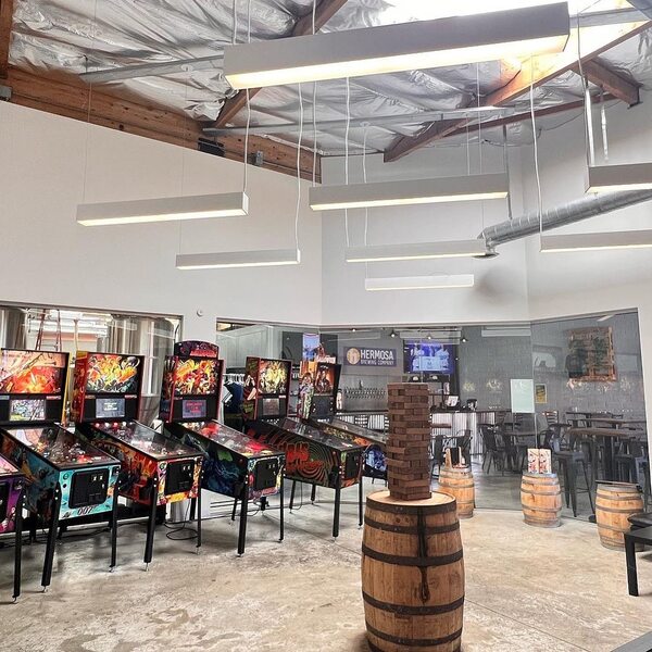 Hermosa Brewing Company