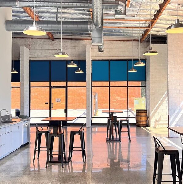 Hermosa Brewing Company