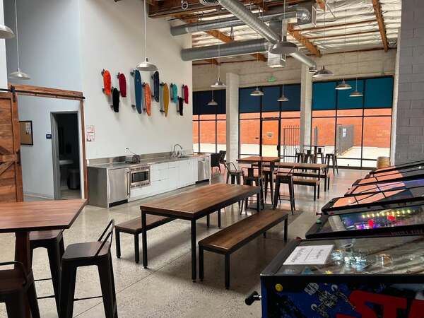 Hermosa Brewing Company