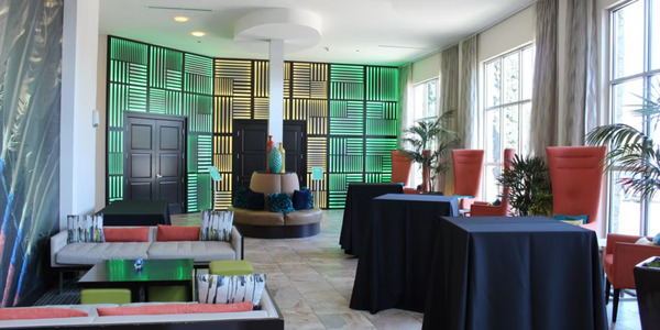 Hotel Indigo Waco-Baylor