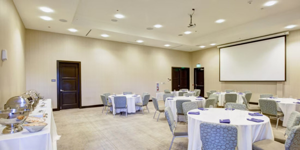 Hotel Indigo Waco-Baylor