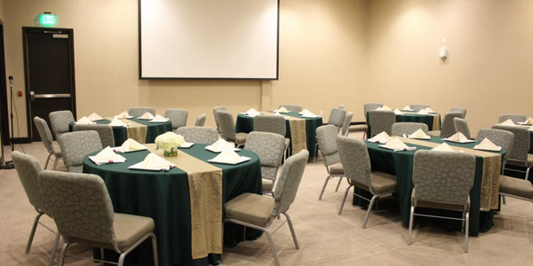 Hotel Indigo Waco-Baylor