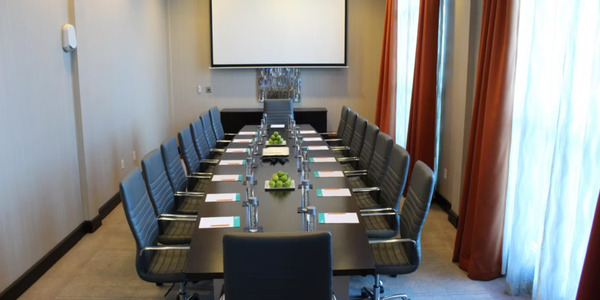 Hotel Indigo Waco-Baylor