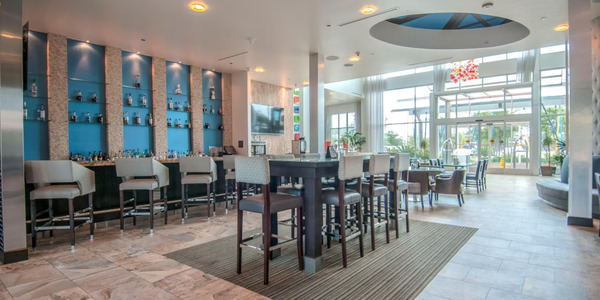 Hotel Indigo Waco-Baylor