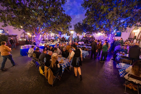 Hofbrauhaus Las Vegas