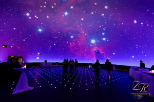 Grainger Sky Theater