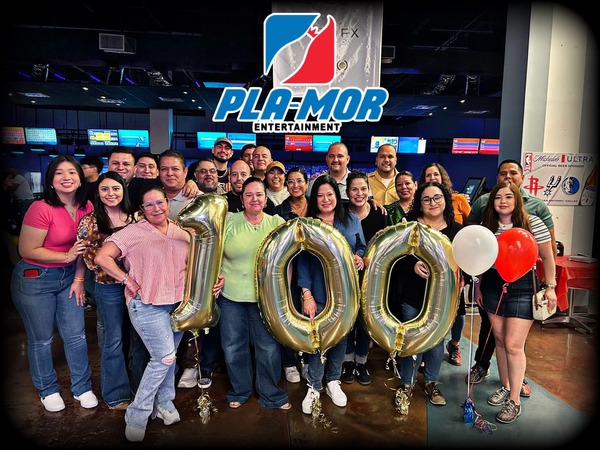 Pla-Mor Entertainment
