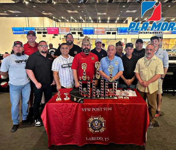 Pla-Mor Entertainment