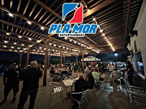 Pla-Mor Entertainment