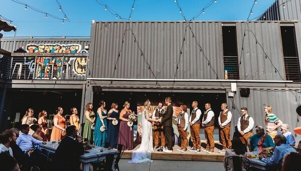 Detroit Shipping Company