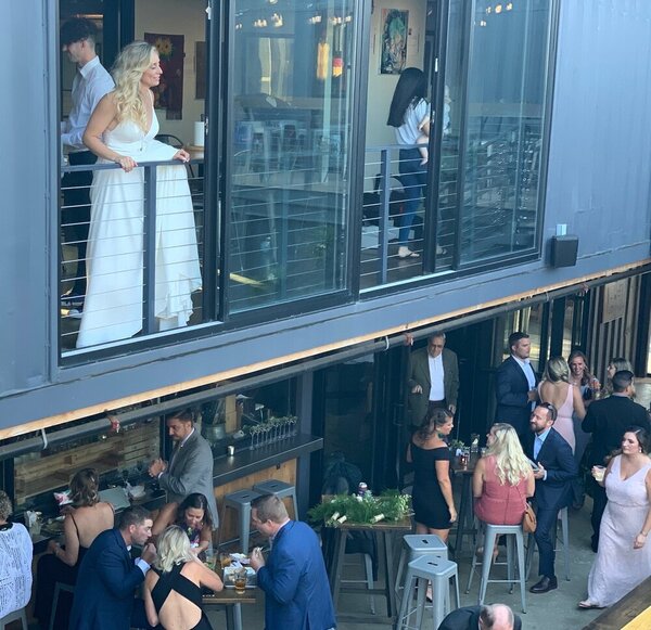 Detroit Shipping Company