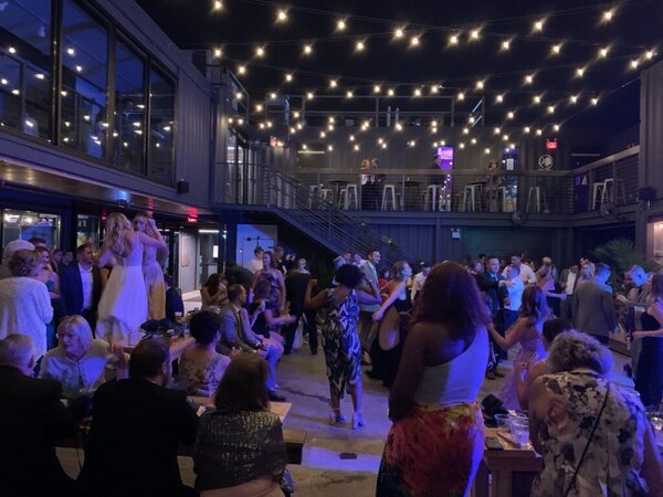 Detroit Shipping Company